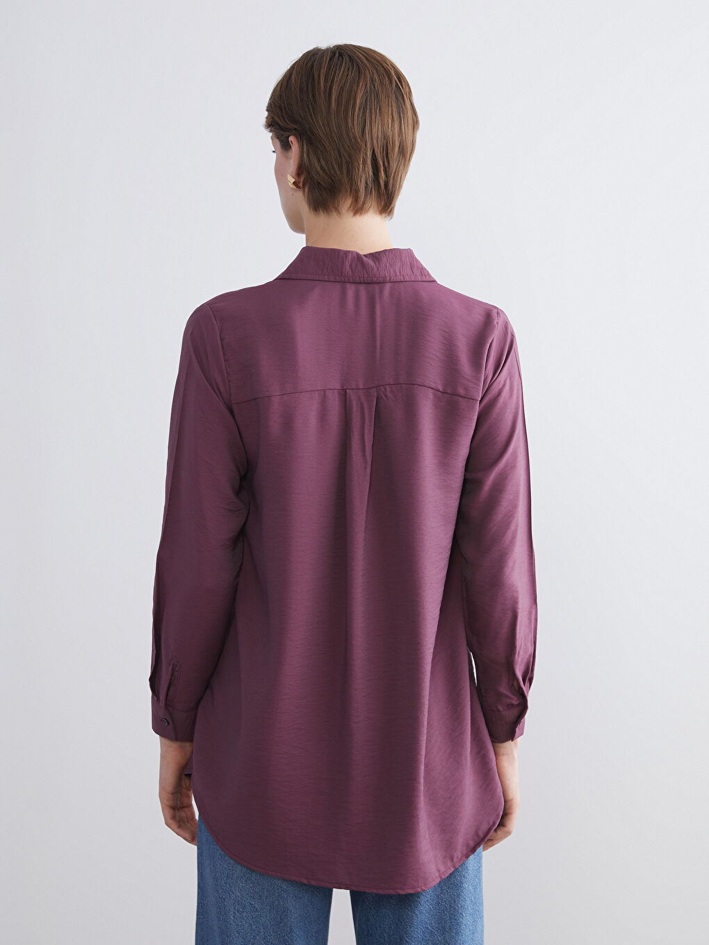 Women's Shirt Tunic-7