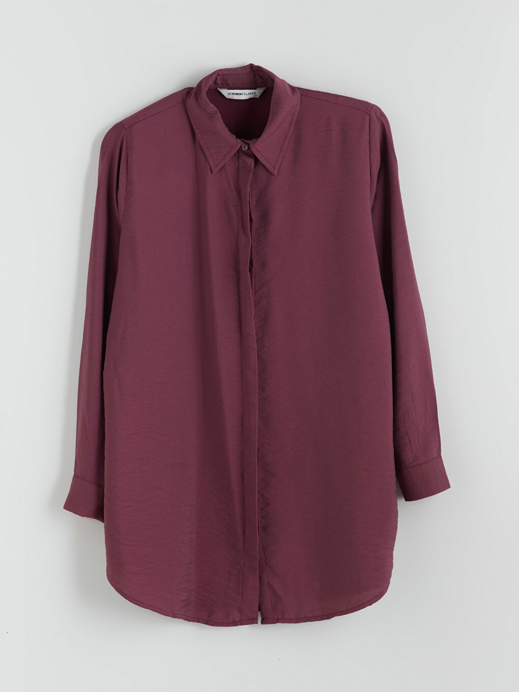 Women's Shirt Tunic-9