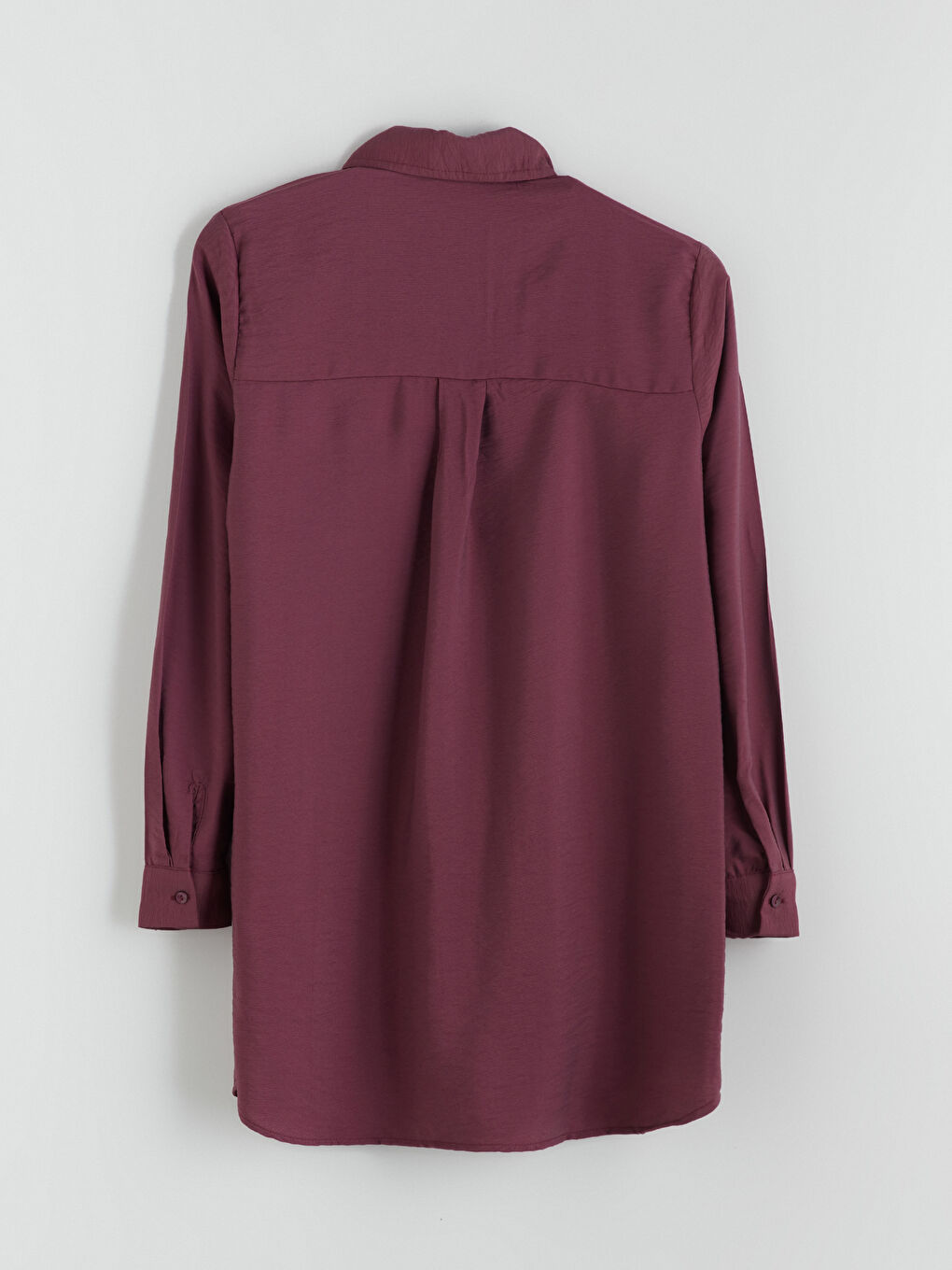 Women's Shirt Tunic-10