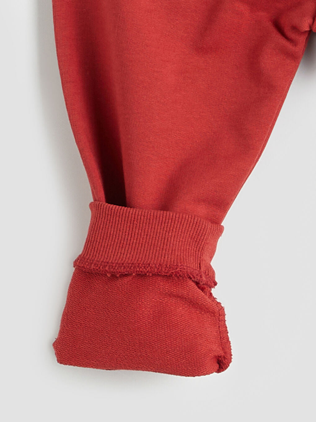 Baby Boy’s 2-pack Sweatshirt and Sweatpants-3