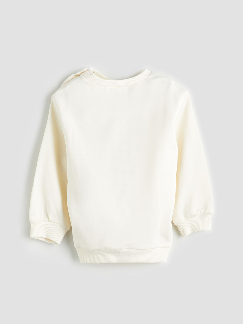 Baby Boy’s 2-pack Sweatshirt and Sweatpants-4