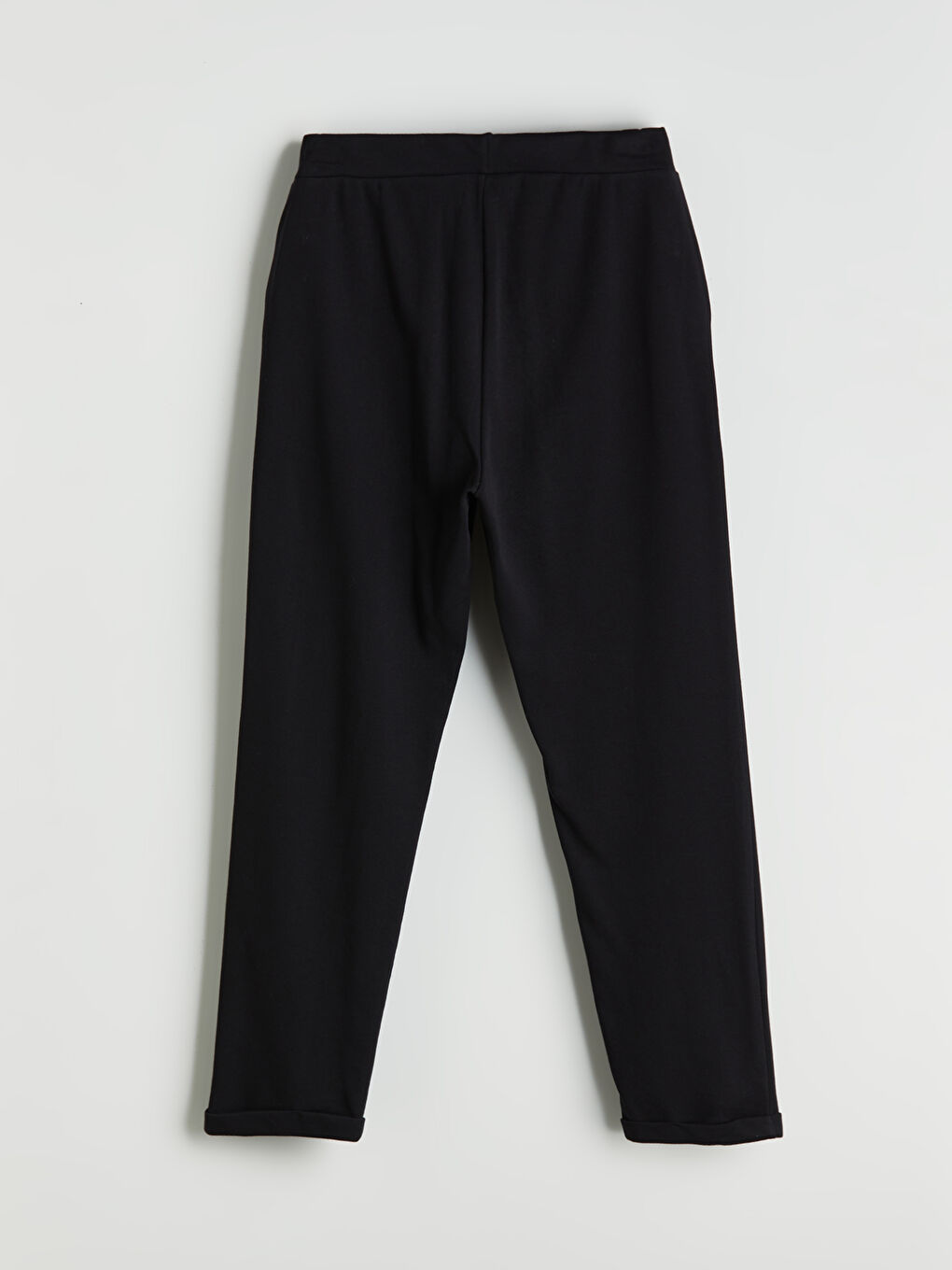 LCW Modest Women's Sweatpants with Elastic Waist -W5DH91Z8-CVL