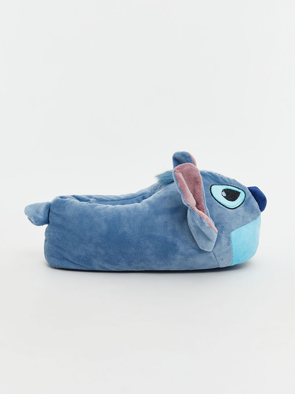Printed Girls' Home Shoes-1