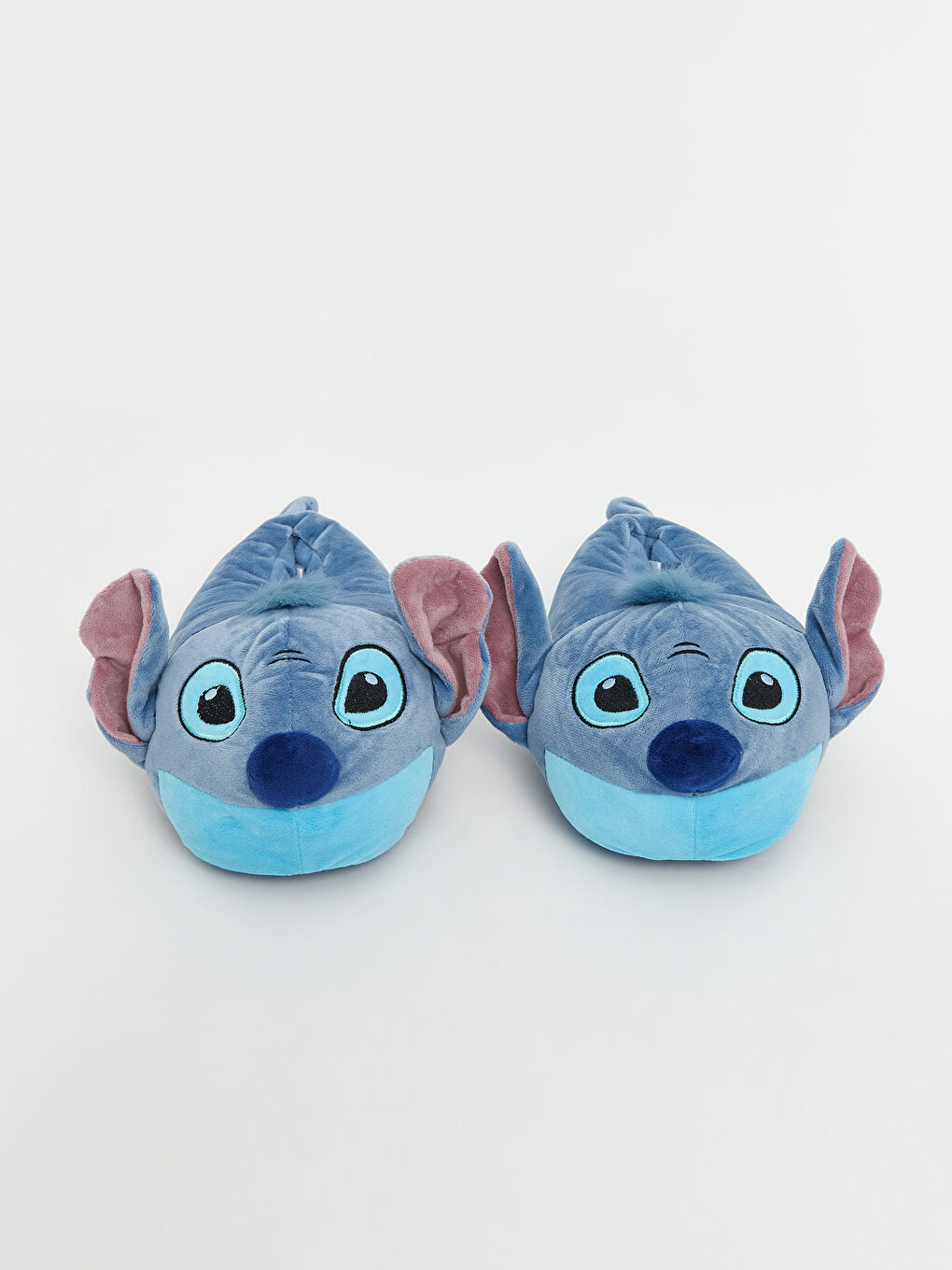 Printed Girls' Home Shoes-2