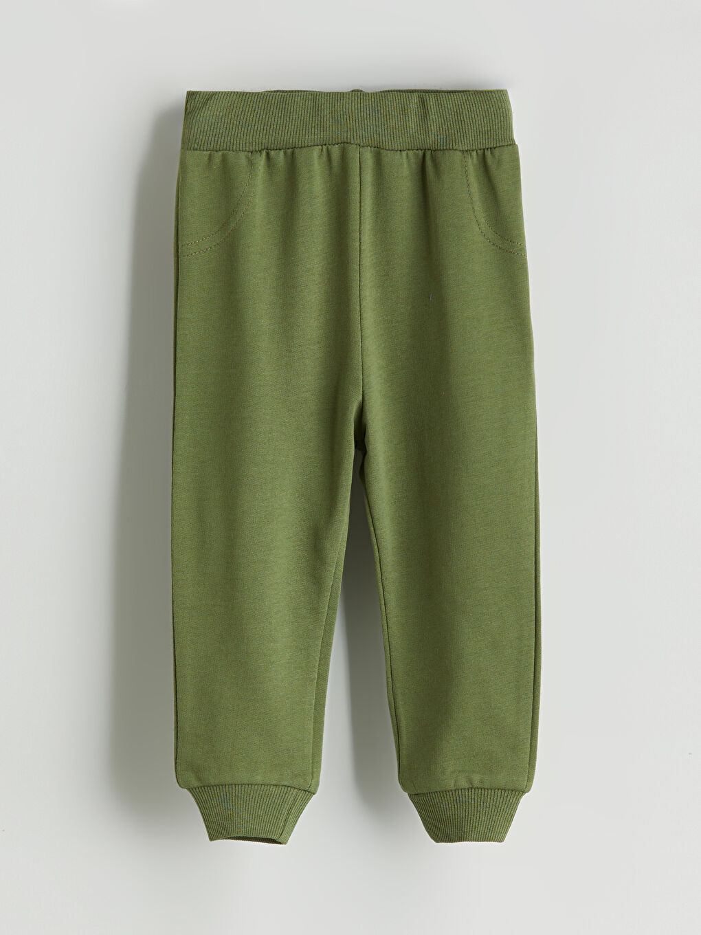 Printed Baby Boy Sweatshirt And Sweatpants Set (2 Pieces)-4