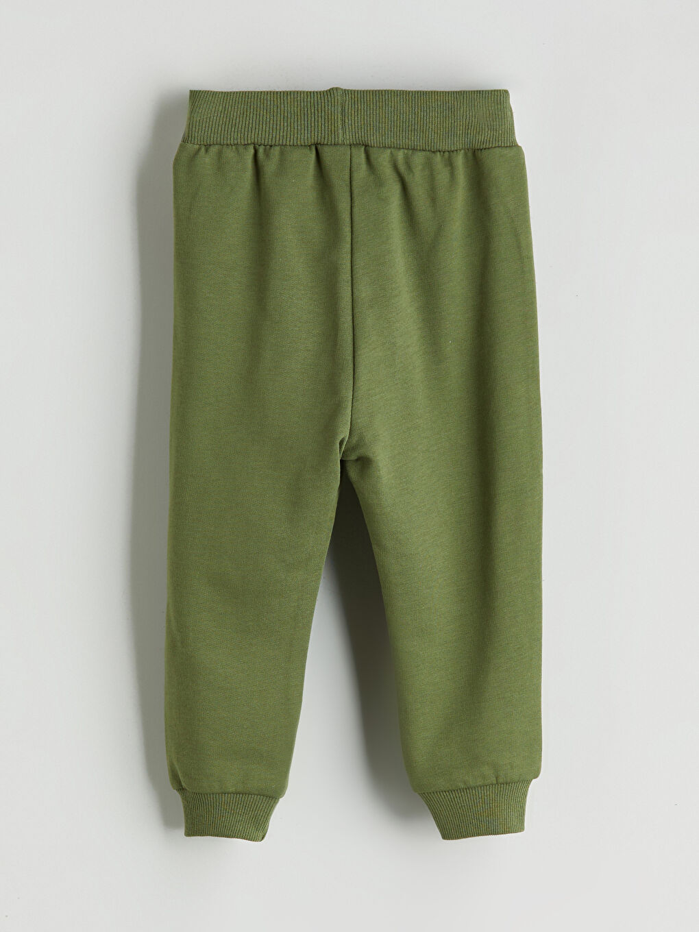 Printed Baby Boy Sweatshirt And Sweatpants Set (2 Pieces)-6