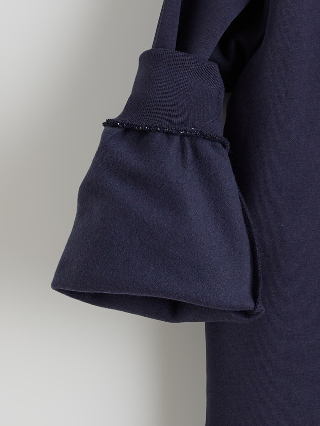 New Year Themed Boys' Knit Sweater-4