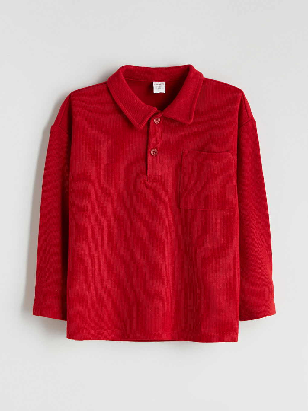 Rolka Majica za Dečake Dugi Rukav