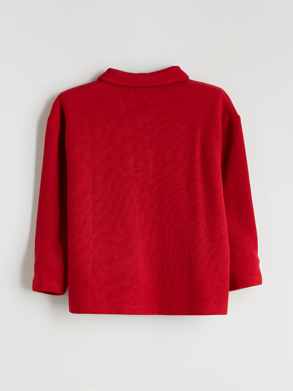 Rolka Majica za Dečake Dugi Rukav-2