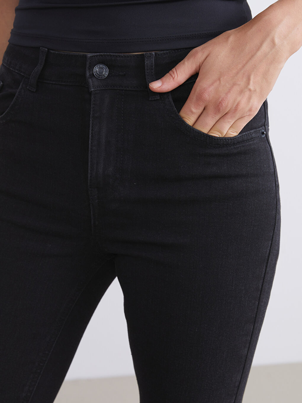 Mars Flare Women's Jeans-2
