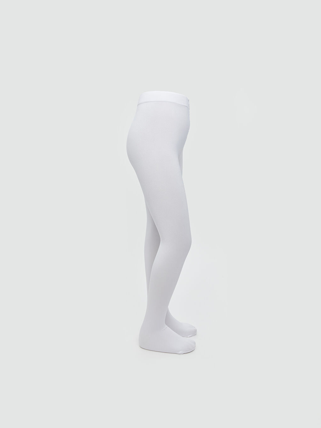 Basic Girls' Thermal Tights