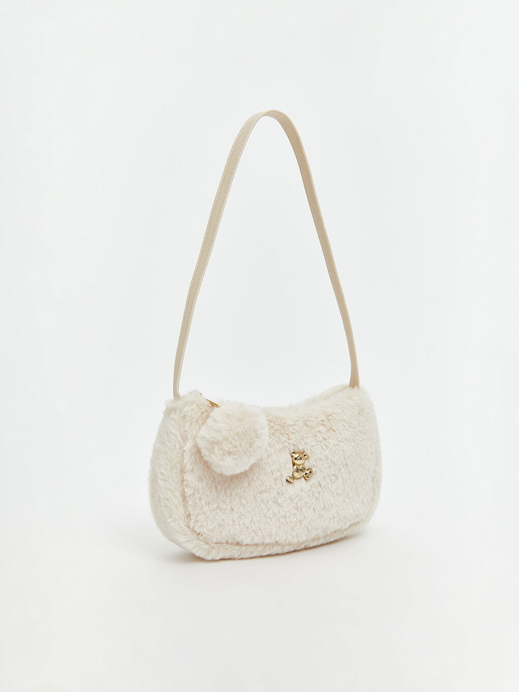 Plišana Torba na Rame za Devojčice