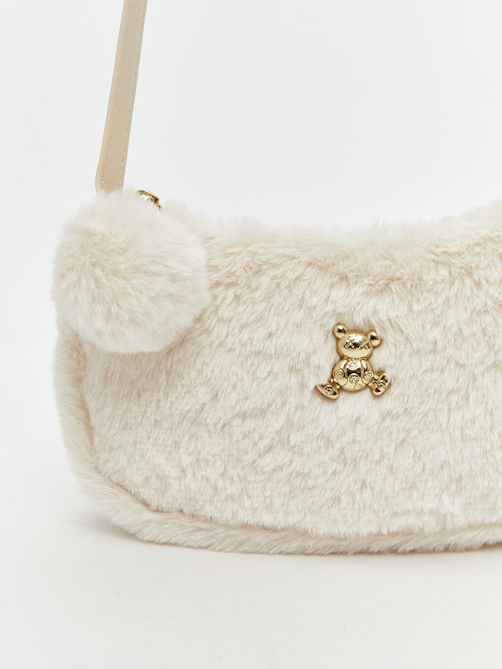 Plišana Torba na Rame za Devojčice-1