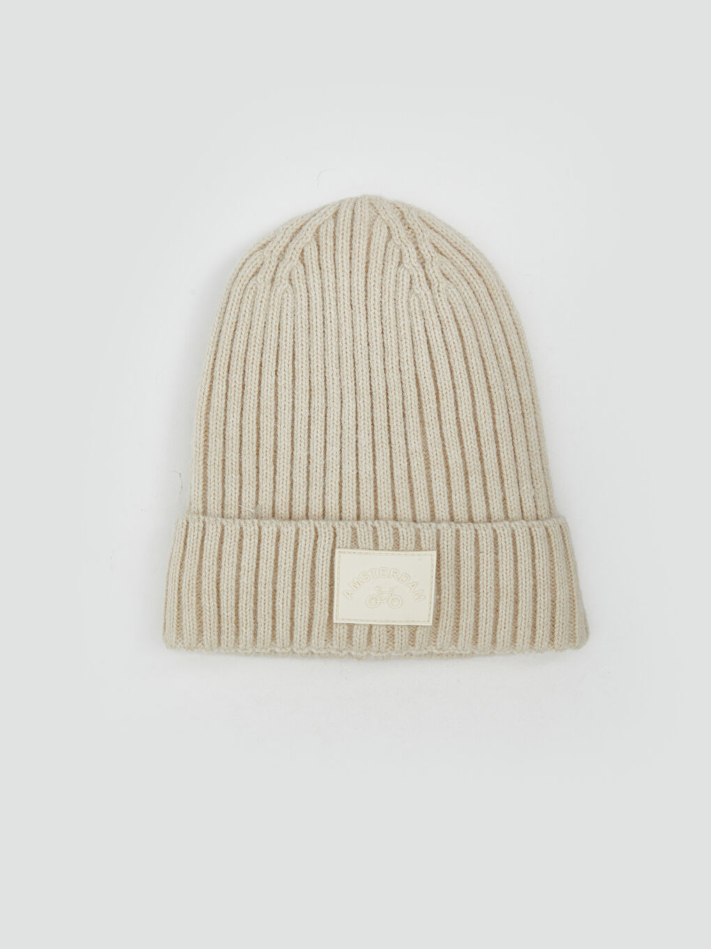 Girl PINK Beanie