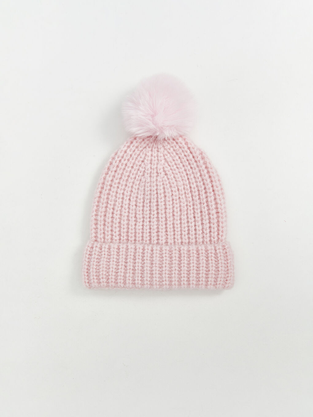 Pompom Girl Beanie