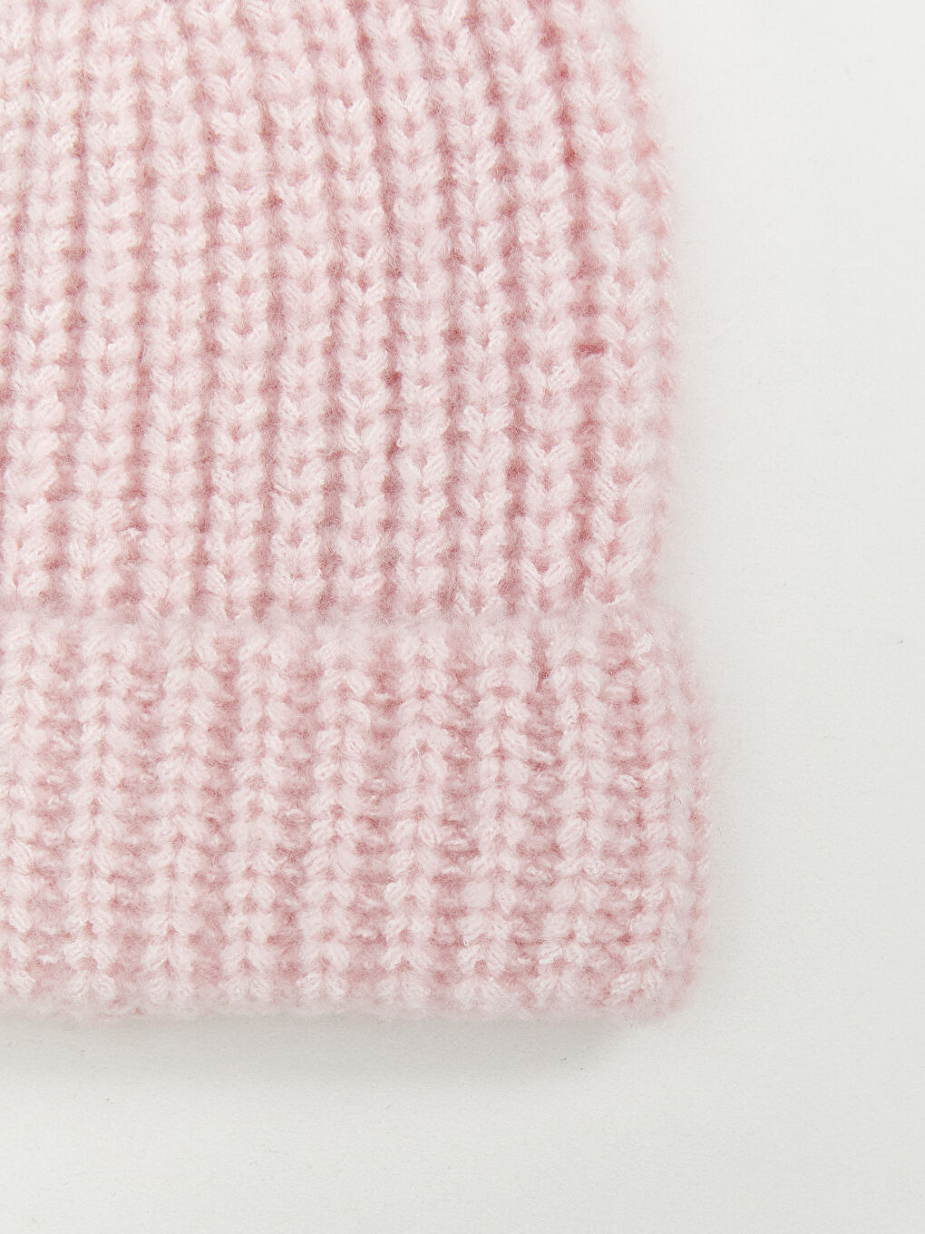 Pompom Girl Beanie-1