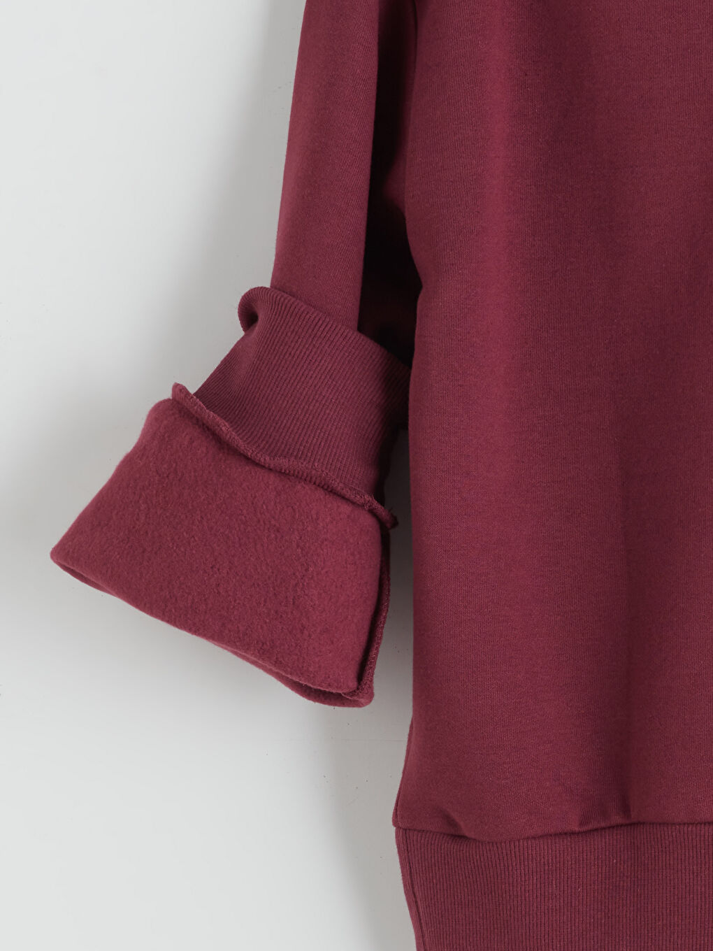 Girl PLUM Sweatshirt-2