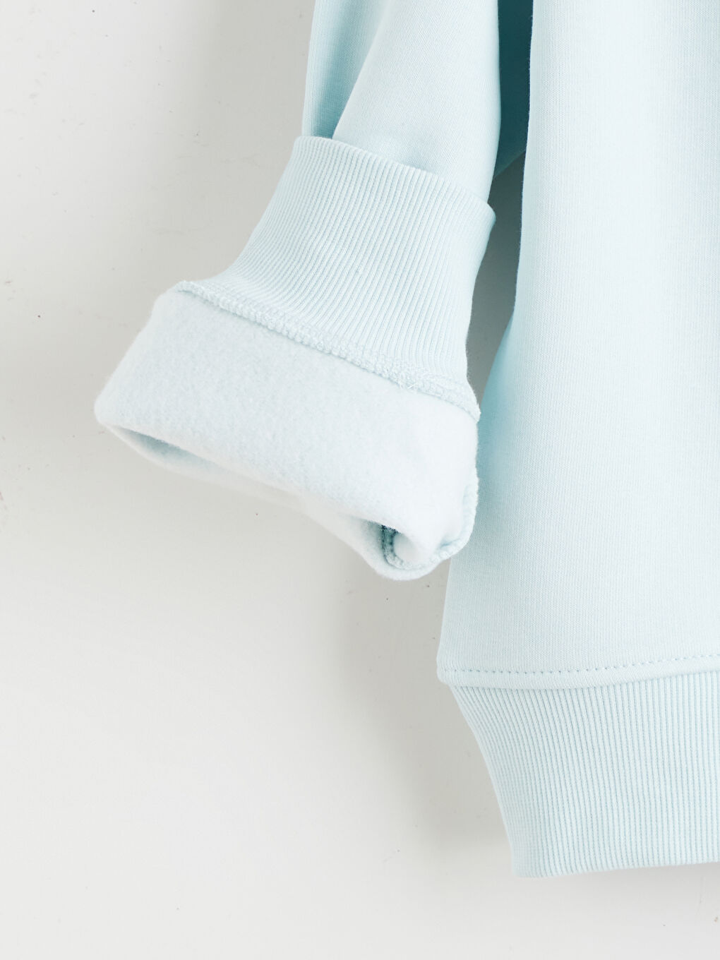 Dukserica sa kapuljačom za devojčice-1