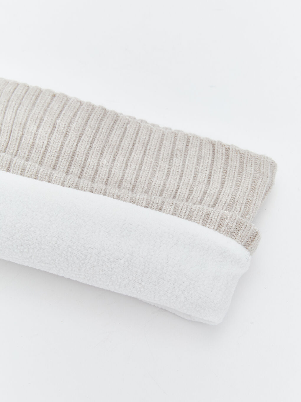 Osnovna Dečja Kapa i Grejač za Vrat-3