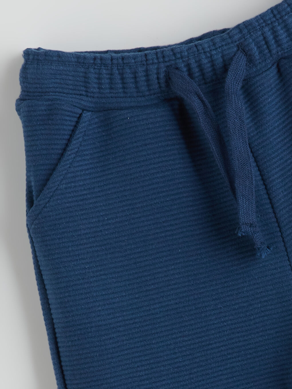 Elasticated Waist Boys' Jogger Trousers-1
