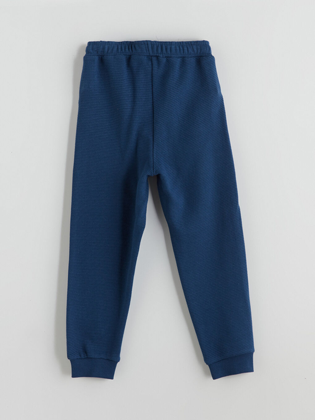 Elasticated Waist Boys' Jogger Trousers-2