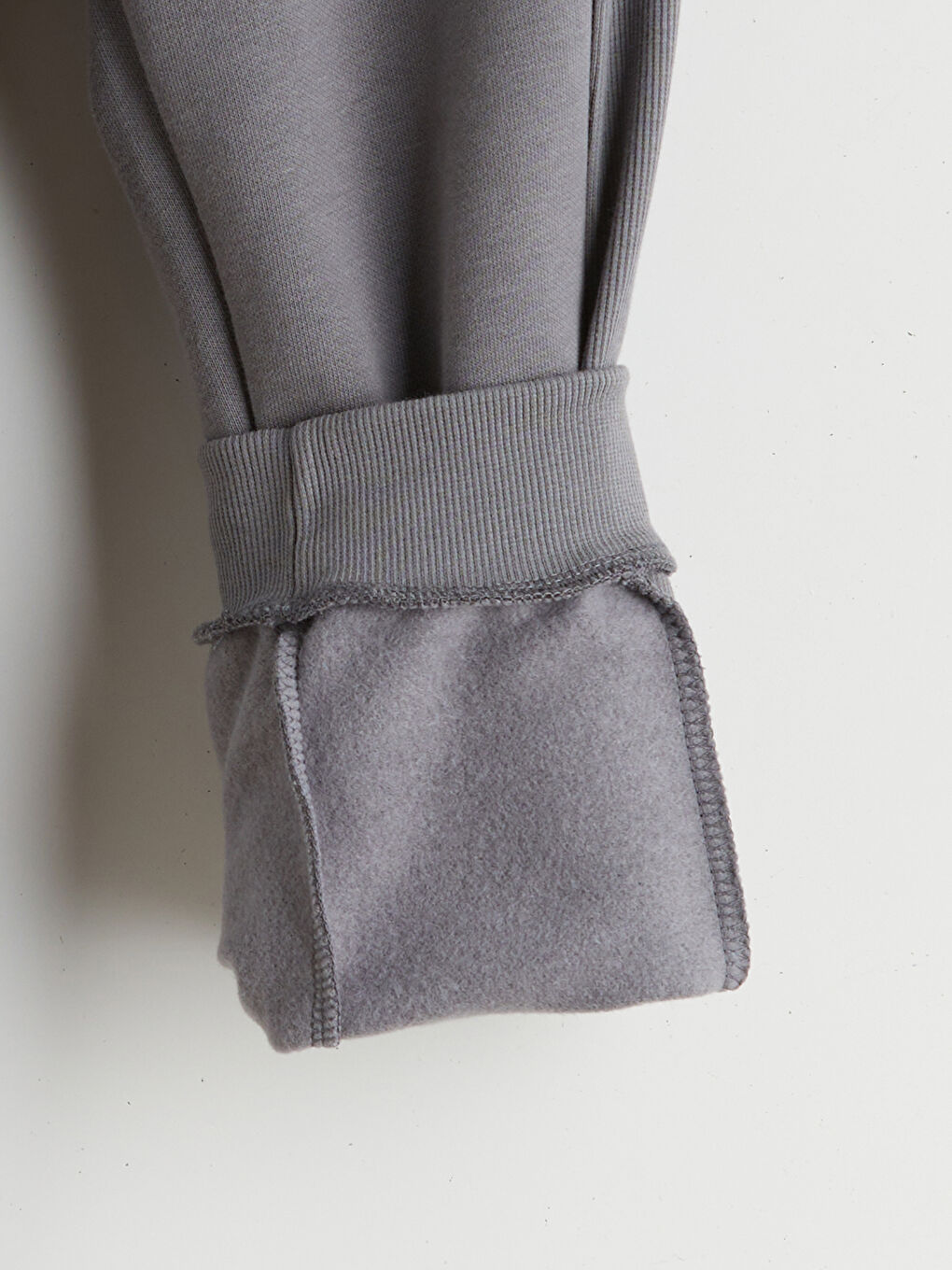 Elasticated Waist Boys' Jogger Sweatpants-1