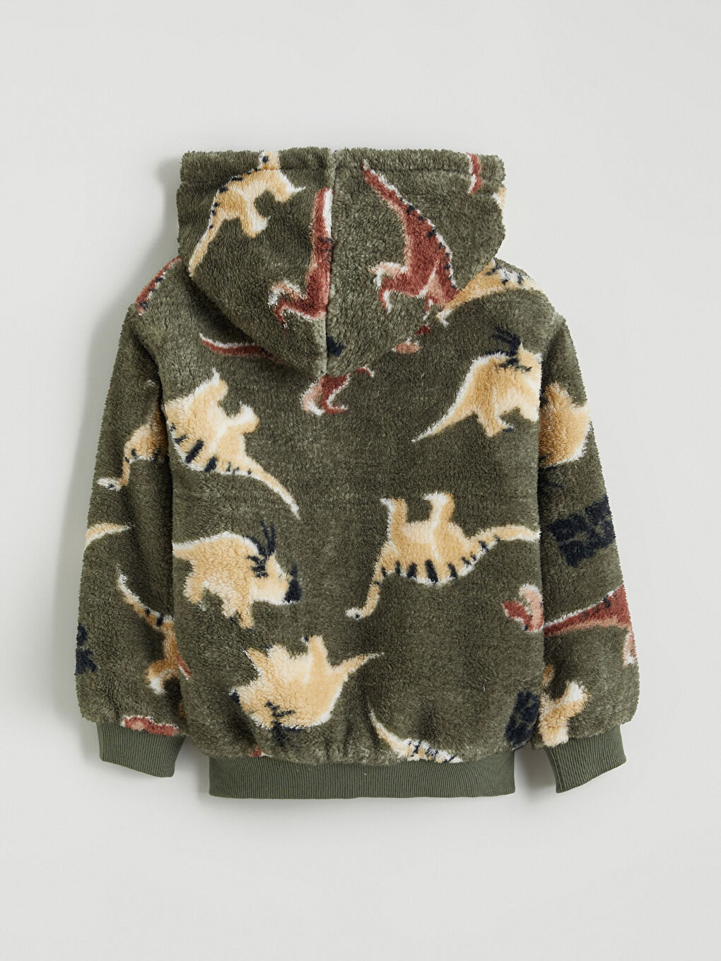 بلوزی بە زنجیر سه‌وز کوڕی ساوا-3