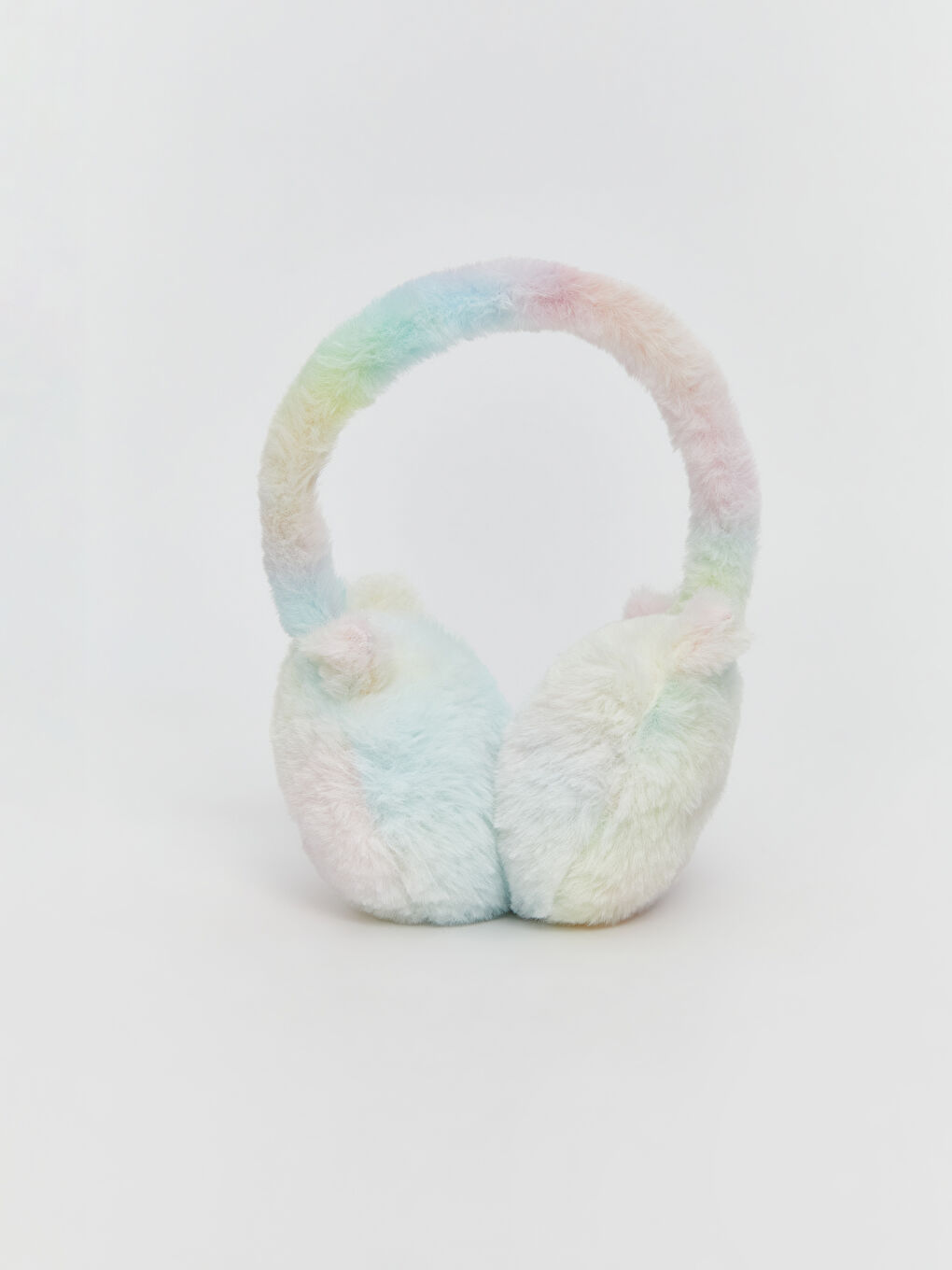 Baby Girl MIX Newborn Beanie-1