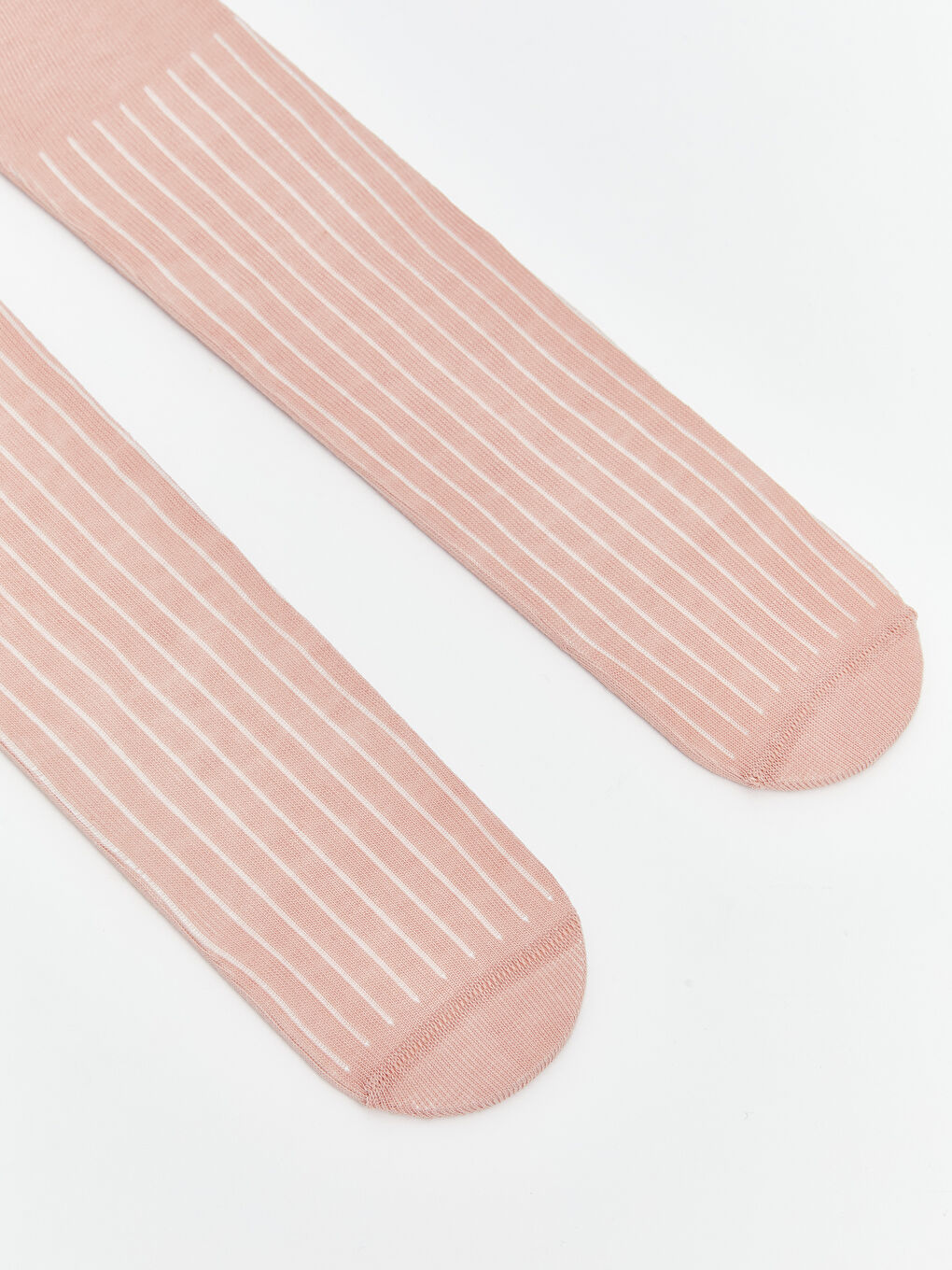 Printed Baby Girls' Tights 2 Pack-1