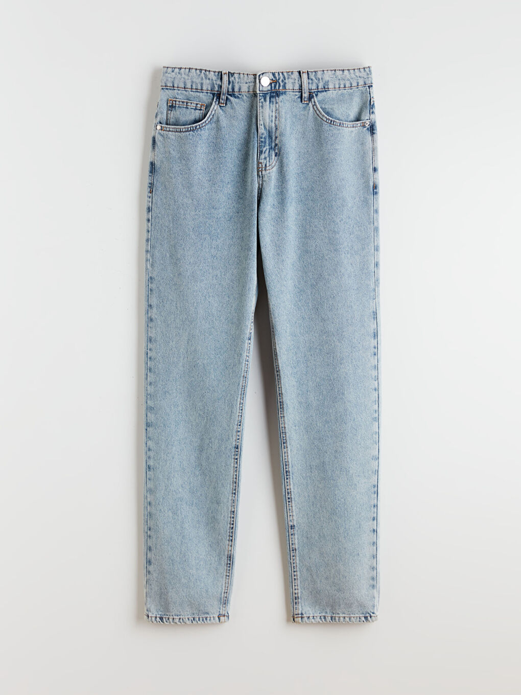 700 Straight Fit Men's Jeans-4