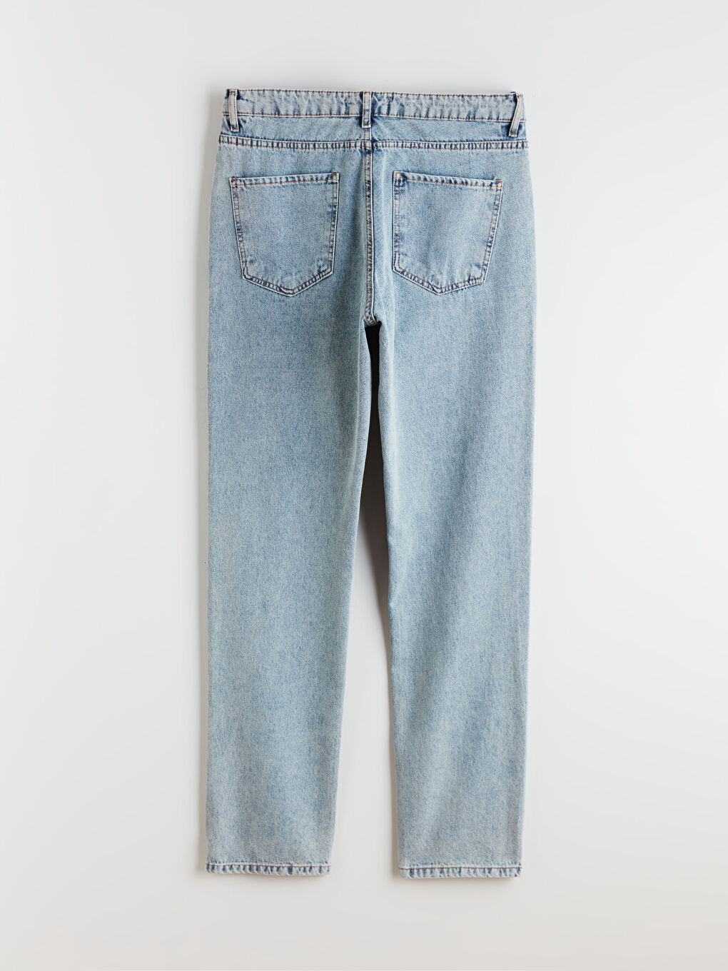 700 Straight Fit Men's Jeans-5