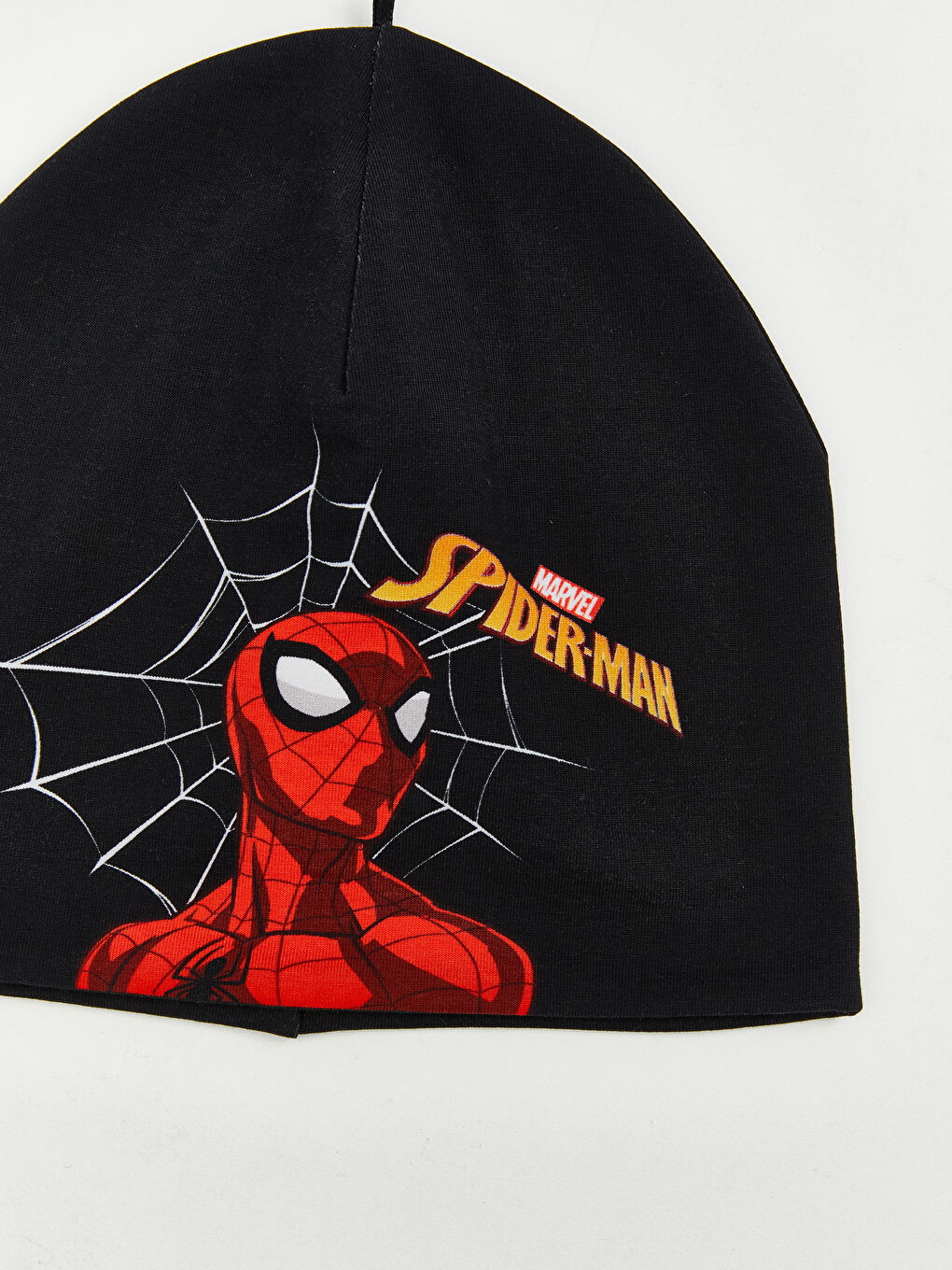 LCW ACCESSORIES بینی چاپکراوی Spider-Man بۆ کوڕان -W5DM37Z4-CVL