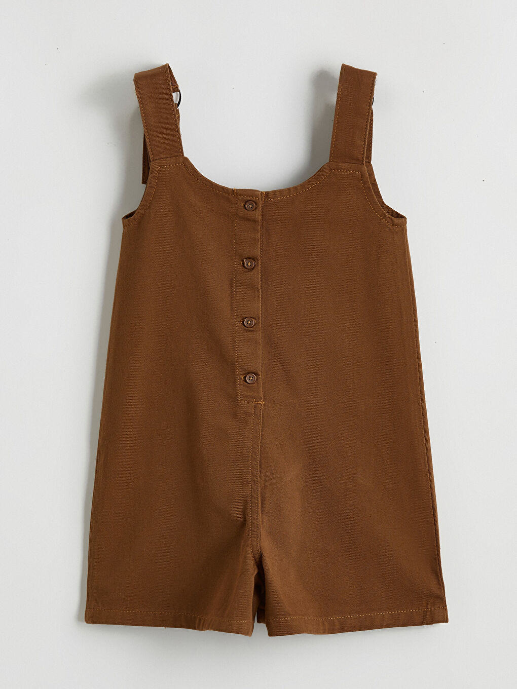 Poncho Basic Suspended Girl's Loose Top-2