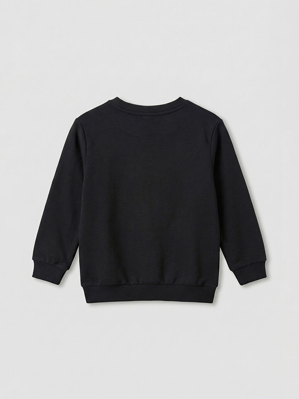 Hanorac ANTRACIT Băiat-1