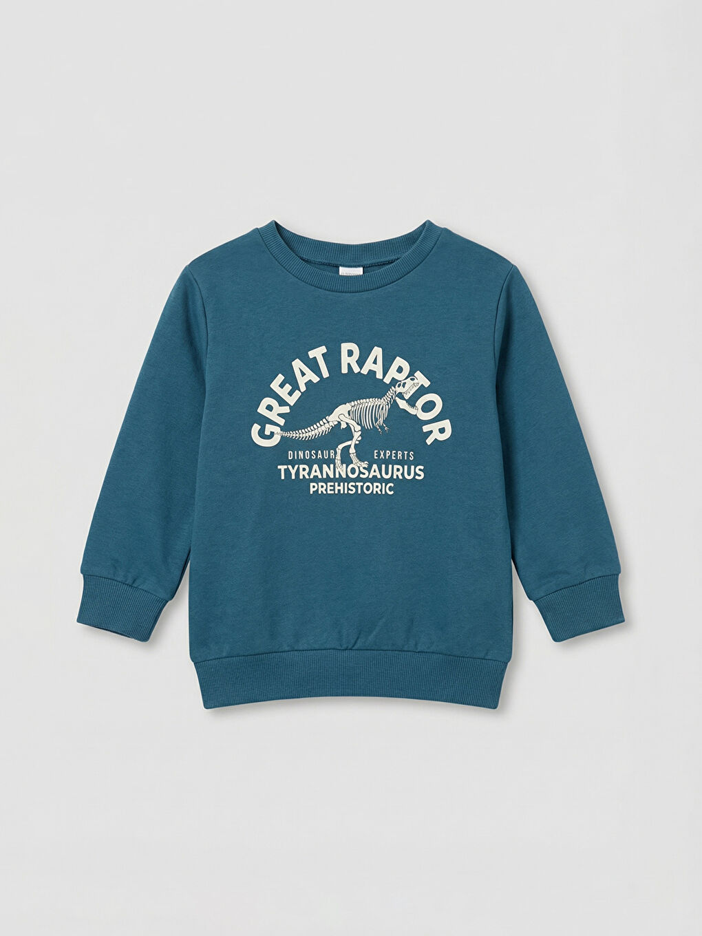 Hanorac PETROL Băiat