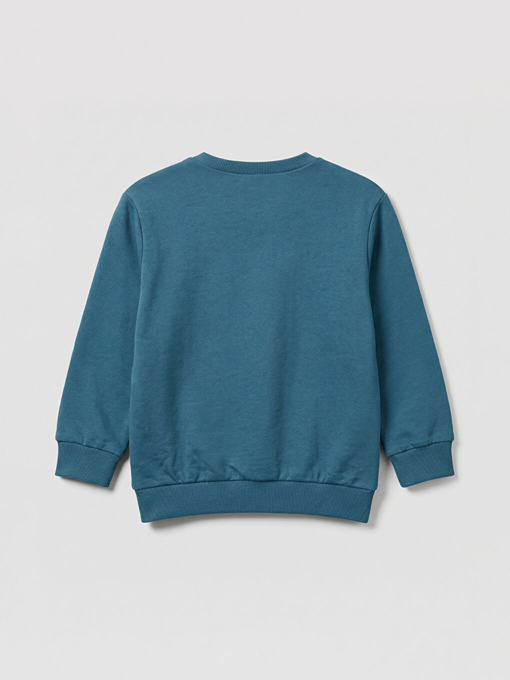 Hanorac PETROL Băiat-1