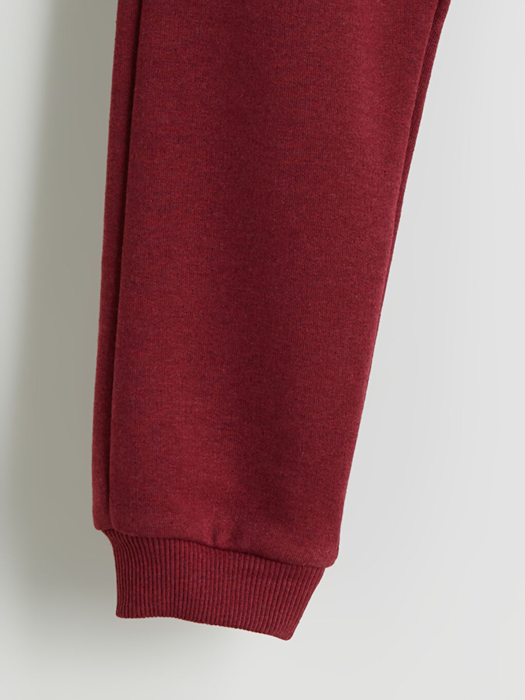 Піжамний комплект для дівчаток з круглим вирізом горловини-5