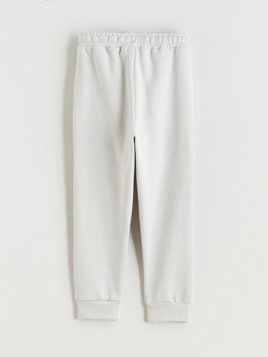Elasticated Waist Boys' Sweatpants-1