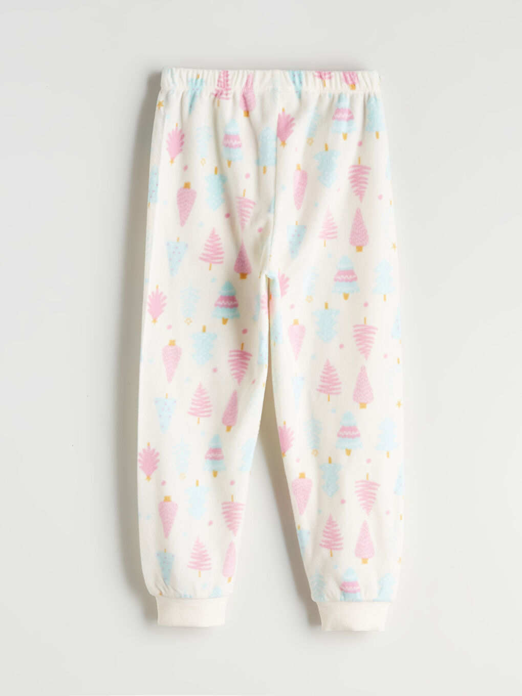 Girl PINK Pyjama Set-6