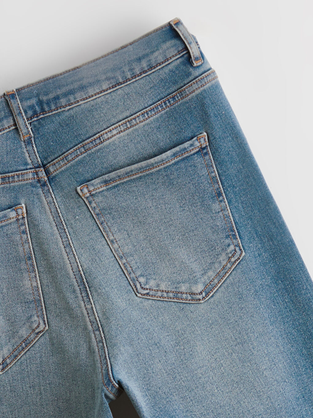 Mars Flare Women's Jeans-5