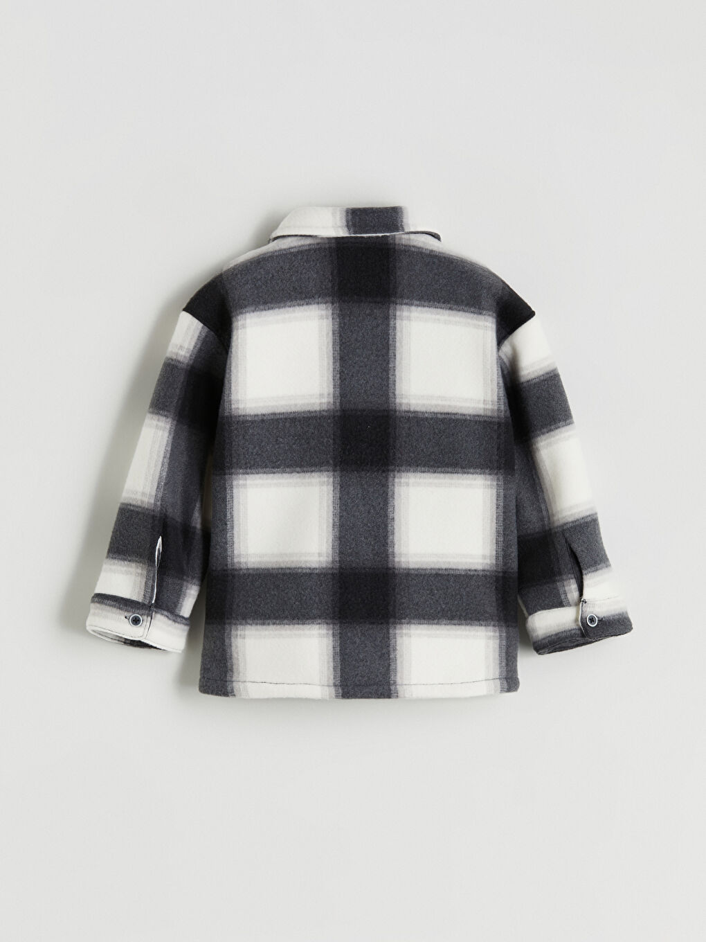 Boy ANTHRACITE Shirt-3