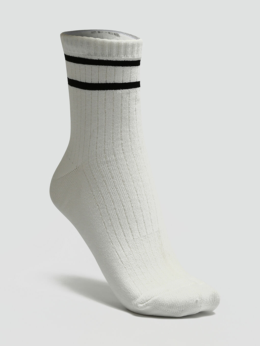Chaussettes Homme Rayées 3 Pièces-1