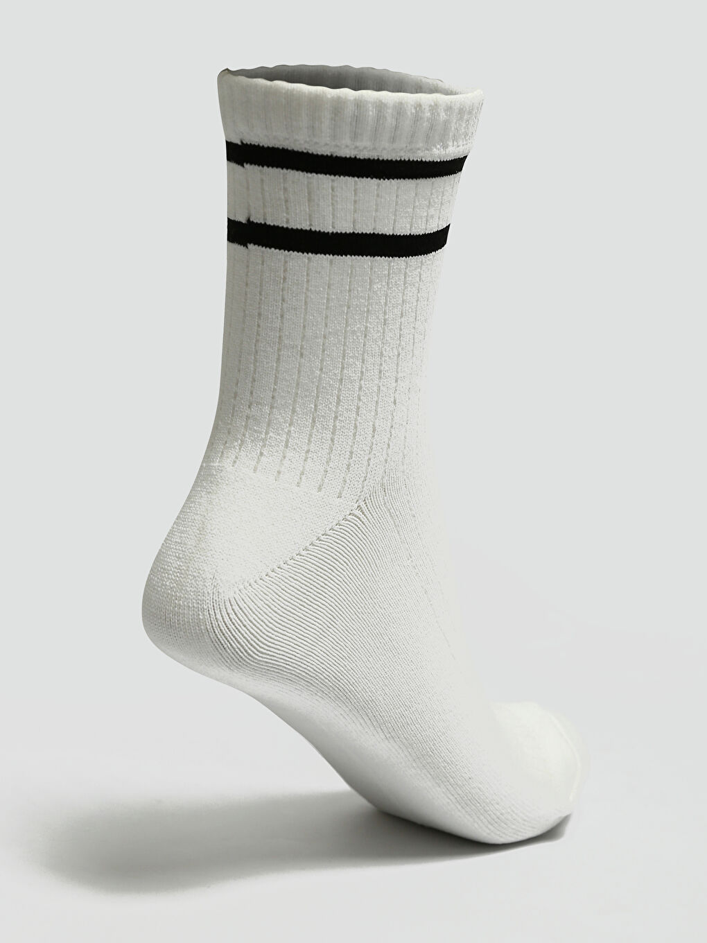 Chaussettes Homme Rayées 3 Pièces-2