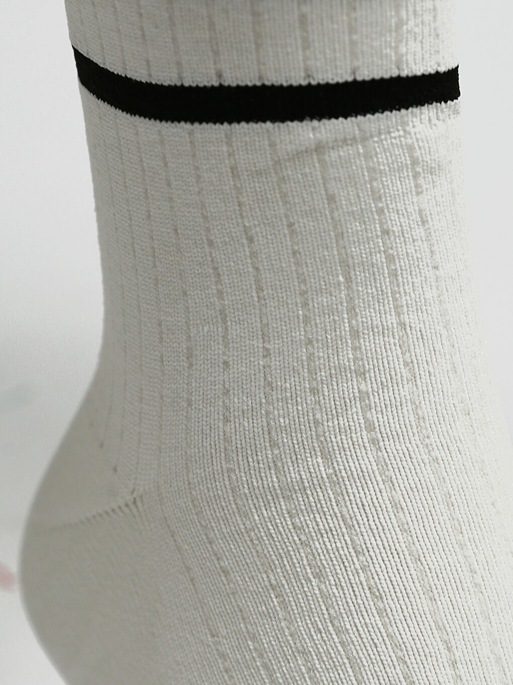 Chaussettes Homme Rayées 3 Pièces-3