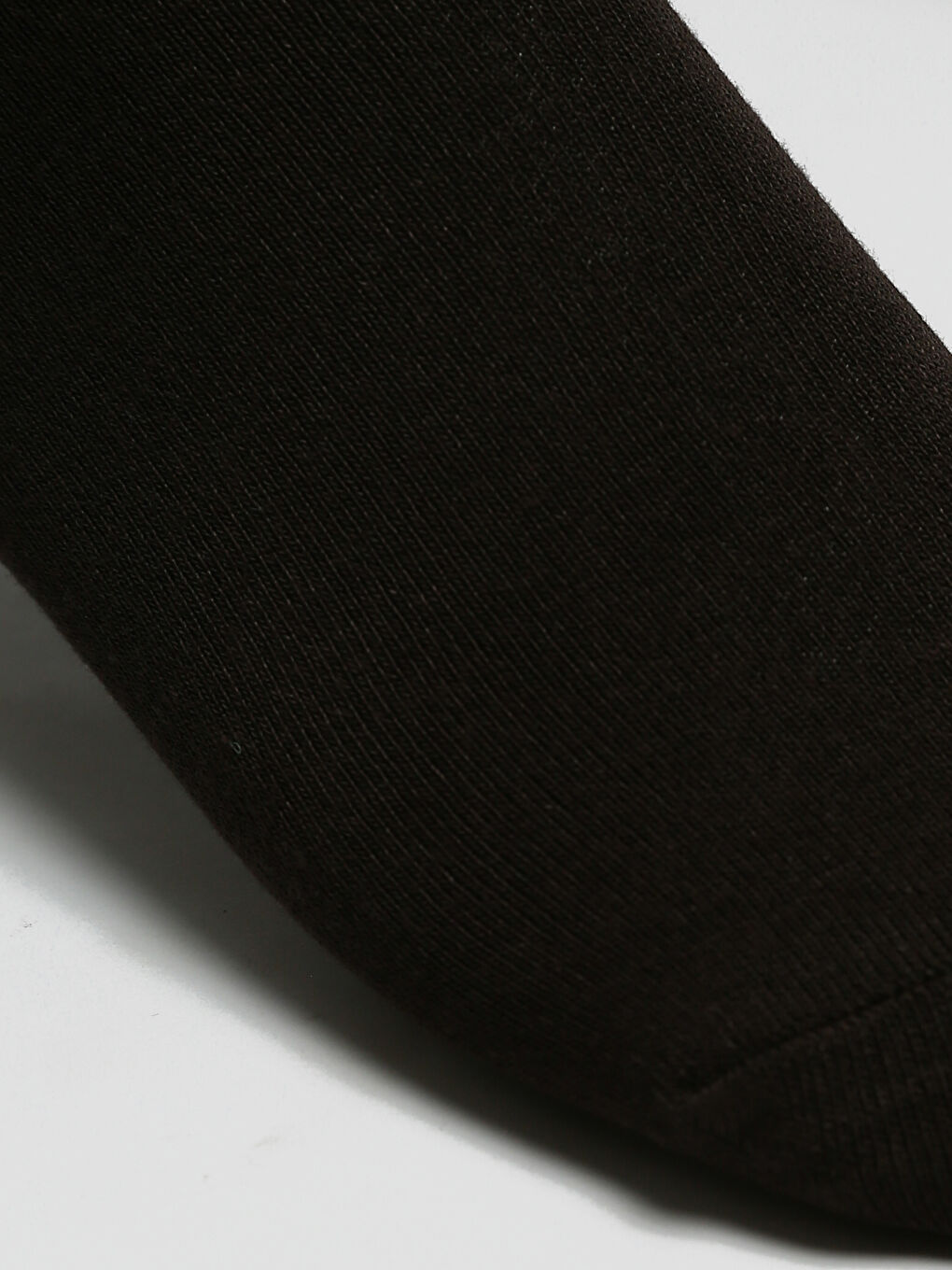 Plain Men's Ankle Socks 3-packs-6