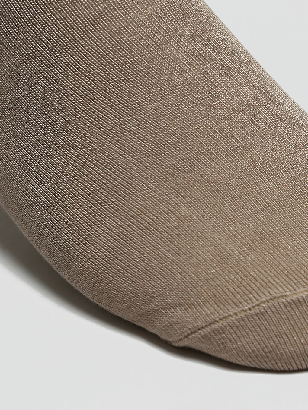 Plain Men's Ankle Socks 3-packs-9