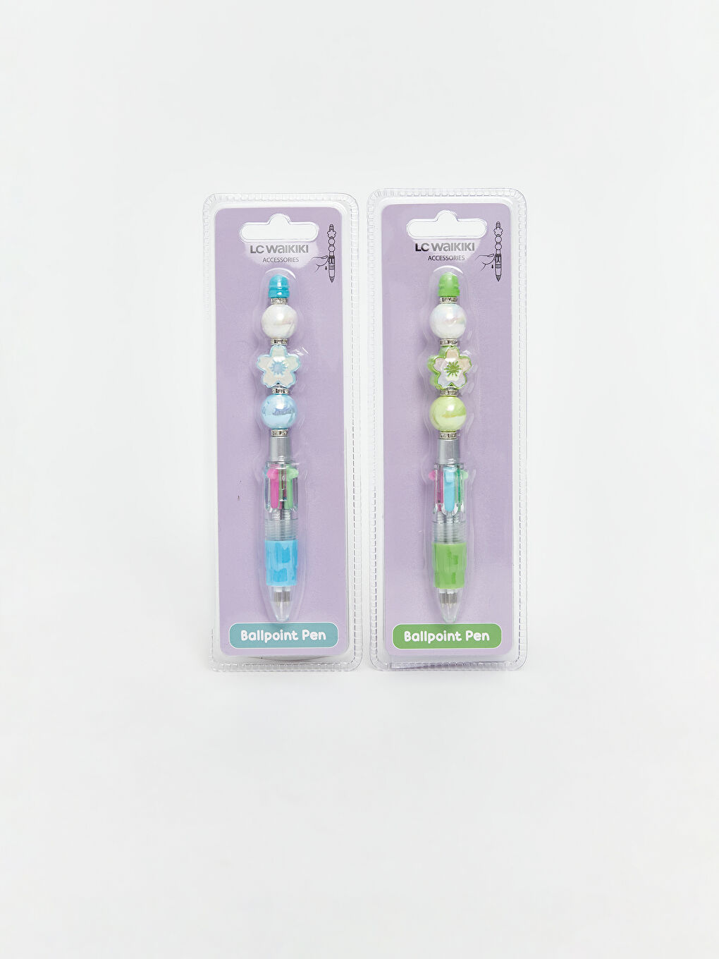 Multicolor Ballpoint Pen-1