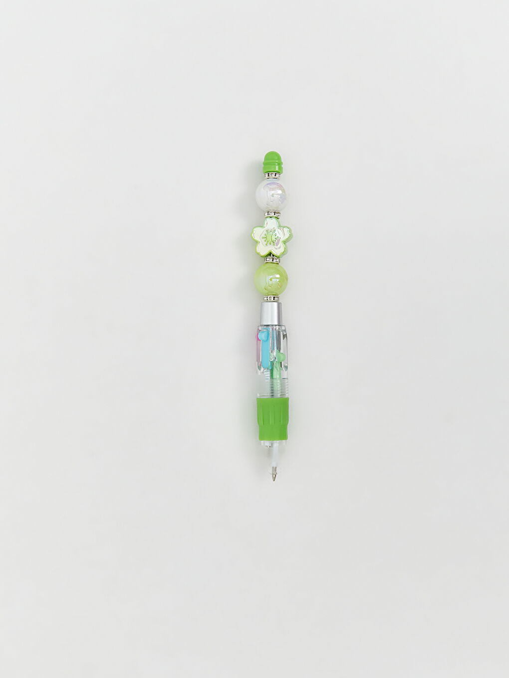 Multicolor Ballpoint Pen-2