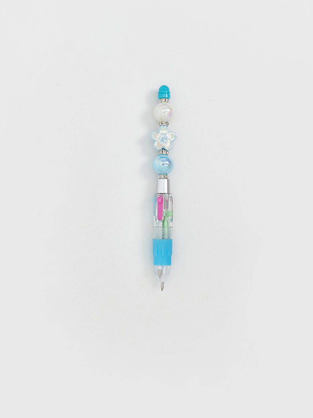 Multicolor Ballpoint Pen-3