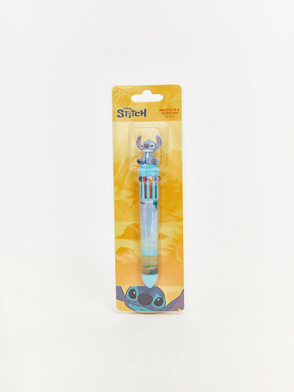 MIX Ball Pen-1